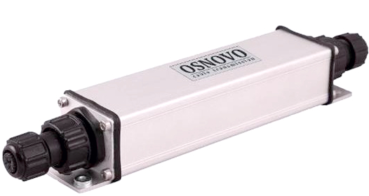 PoE ���������� Osnovo E-POE/2W
