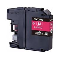 �������� �������� Cactus CS-LC525XLM ��������� ��� Brother DCP-J100/J105/J200 (16.6��)