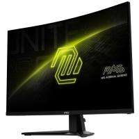 ������� 27" MSI MAG 274CXF Black VA