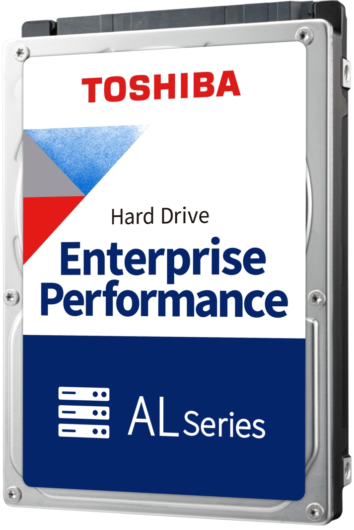   1.2Tb SAS Toshiba (AL15SEB12EQ)