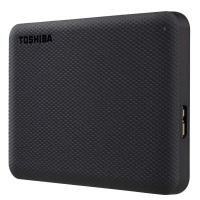 ������� ���� HDD TOSHIBA Canvio Advance HDTCA40EK3CA, 4��, ������