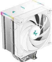 ����� ��� ���������� Deepcool AK500S Digital SE Wh Soc-AM5/AM4/1200/1700/1851 ����� 4-pin LCD 240W Ret (R-AK500S-WHADMN-GJD)
