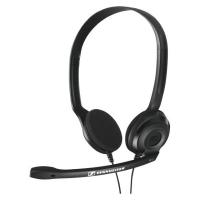 ��������� Sennheiser PC 3 CHAT black 
