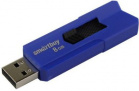 USB Flash ���������� 8Gb SmartBuy STREAM Blue (SB8GBST-B)