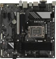   Gigabyte B760M DS3H GEN5 Soc-1700 Intel B760, mATX, Ret