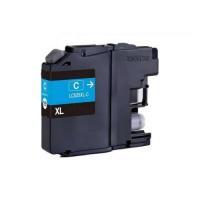 �������� �������� Cactus CS-LC525XLC ������� ��� Brother DCP-J100/J105/J200 (16.6��)