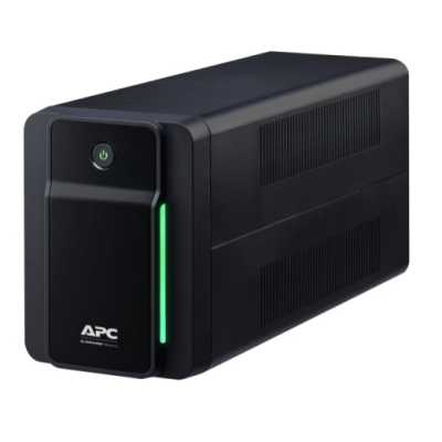 ��� APC  Back-UPS 750VA/410W, BX750MI