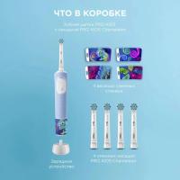 ������ ����� ������������� Oral-B Vitality Pro Kids 80874847 �������