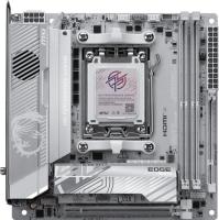 ����������� ����� MSI MPG X870I EDGE TI EVO WIFI, Socket AM5, AMD X870, mini-ITX, Ret