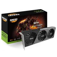  INNO3D RTX4060Ti 8GB X3 OC GDDR6 128-bit DPx3 HDMI 3FAN RTL