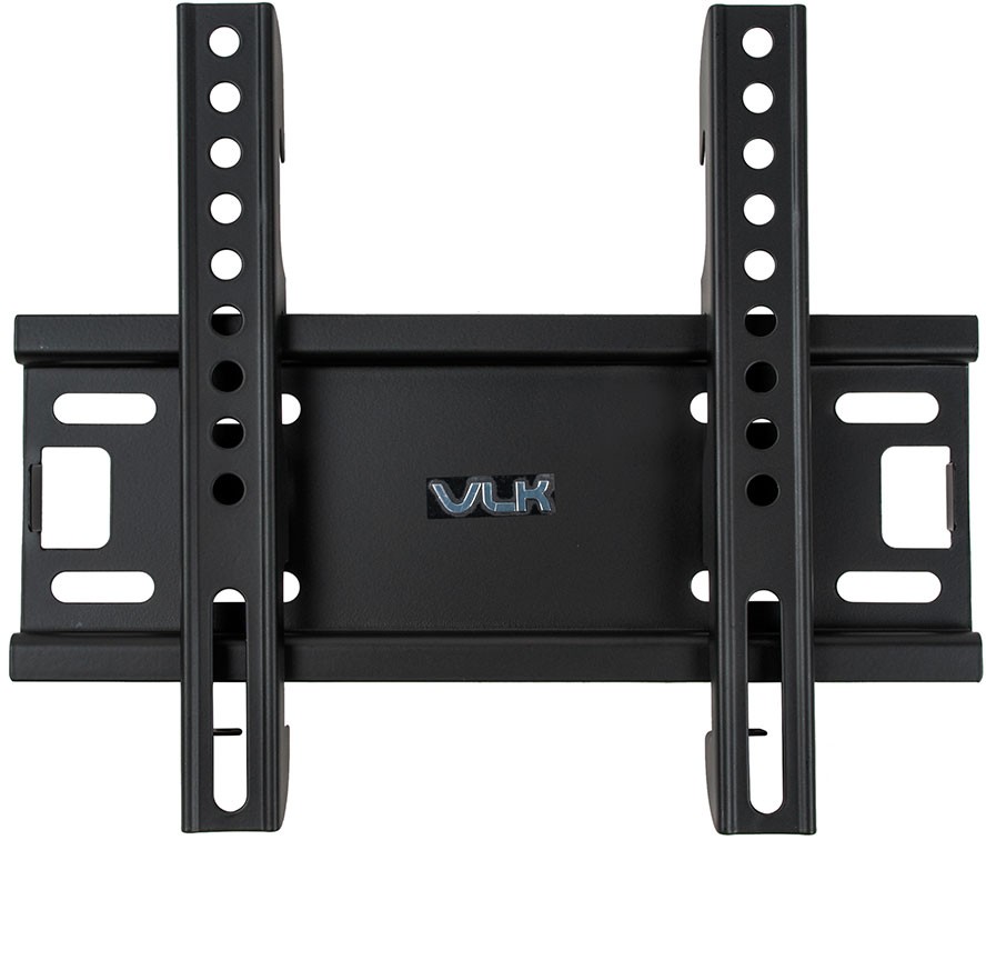 ��������� ��� �� VLK TRENTO-37 black (max VESA 200x200 ��, ���������, �������������, max 20 ��) (51042)