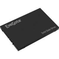 SSD ���� ExeGate A400Next 2.5" 480 GB SATA-III 3D TLC SATA-III 3D TLC