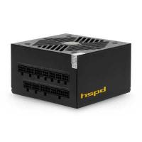 ���� ������� �� HSPD 850W, 80+ Gold, ATX 2.52, HST-850GF-BK