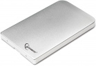    HDD Gembird EE2-U2S-41 Silver