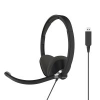 �������� � ���������� Koss CS300-USB ������ 2.4� ��������� USB �������� (80000865)