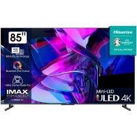  85" Hisense 85U7KQ QLED Ultra HD 4k SmartTV