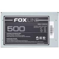   500W Foxline FL500S-80 OEM