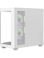 ������ Ocypus Gamma C52 WH ARGB, MATX, USB3.0*1+USB2.0*2, SIDE 2x120mm ARGB, REAR 1x120mm ARGB