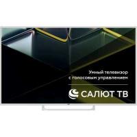  LEFF 50" 50U691T Ultra HD 4k SmartTV 