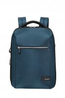Рюкзак для ноутбука 14.1" Samsonite turquoise (KF2-11003)