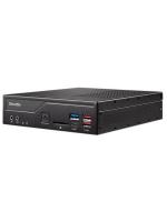 ����-�� Shuttle DH670, ����������� ���������/����������� DDR4/����������� SSD/Intel UHD Graphics/��� ��, ������ (74R-DH670-003-SCT-003)