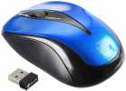   Oklick 675MW Black/Blue