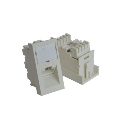 ������� ��������� TWT TWT-SIP-RJ45-F-WH