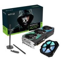 ���������� KFA2 GeForce RTX 4070 Ti SG 1-Click OC (47IOM7MD6MSK) RTL