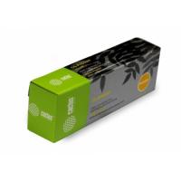 ����� �������� Cactus CS-PH6500Y 106R01603 ������ ��� Xerox Phaser 6500/WorkCentre 6505 (2500���.)