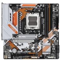 ����������� ����� Gigabyte B850M FORCE WF6E, SocketAM5, AMD B850, mATX, Ret