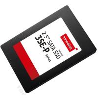   SSD Innodisk 64Gb 2.5" SATA [DES25-64GD67SWCQB] 2.5" 64GB Innodisk 3SE-P Industrial SSD (DES25-64GD67SWCQB) SATA 6Gb/s, 460/330, MTBF 3M, SLC, -40C