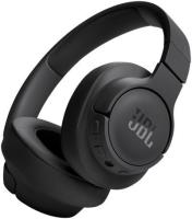 ��������� ��������� JBL Tune 720 BT 1.2� ������ ������������ bluetooth �������� (JBLT720BTBLK)