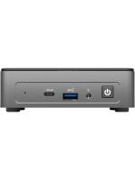 ����-�� Geekom AIR12, Intel Pentium 7505/8 �� DDR4/512 �� SSD/Intel UHD Graphics/Windows 11 Pro, �����; ������ (GMAIR12PT7505-8512-EU)