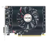 ���������� Afox NVIDIA GeForce GT 1030 2GB 1FAN RTL (AF1030-2048D5H6)