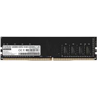 ����������� ������ ExeGate DDR4 8Gb 2400MHz pc-19200 Value EX283085RUS