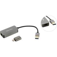 - USB3.1/USB-C --> UTP 2.5Gbps Telecom TU325M 0.15 (7958830275002) 