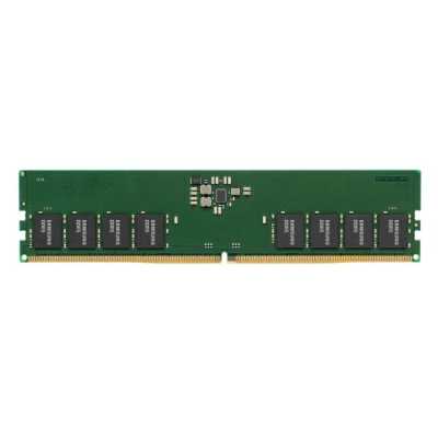 ������ DIMM DDR5 8Gb PC38400 4800MHz CL40 1.1V Samsung OEM (M323R1GB4BB0-CQK)