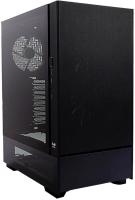 ������ InWin Modfree Base ��� ��, Full-Tower, Black (IW-CS-MFBASE-BLK)