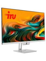 �������� iRU Planio 235, 23.8" (1920x1080) IPS/AMD Ryzen 5 3500U/16 DDR4/512 �� SSD/AMD Radeon Graphics/��� ��, ����������� (2198263)