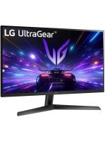 ������� LG 27GS60F-B 27", 1920x1080, IPS, 180Hz, HDMI+DP, black