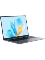 ������� Honor MagicBook X16 BRG-565, 16" (1920x1200) IPS/Intel Core i5-13420H/16 �� DDR4/512 �� SSD/Intel UHD Graphics/Windows 11 Pro, ����� (5301ALXN_Win11P)
