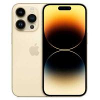 Apple iPhone 14 Pro Max 256GB золотой (Gold) Dual SIM (nano-SIM)