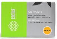 �����-�������� Cactus CS-PH3010 (106R02181) ������ ��� Xerox Phaser 3010, WorkCentre 3045 (1000���.)