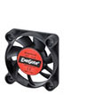 Exegate EX283364RUS Вентилятор ExeGate ExtraSilent ES04010S3P, 40x40x10 мм, подшипник скольжения, 3pin, 5000RPM, 24dBA