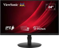 ������� ViewSonic 23.8" VA2408-HDJ ������ IPS LED