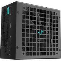   Deepcool PX1000G (ATX 3.0, 1000W, Full Cable Management, PWM 120mm fan, Active PFC, 80+ GOLD, Gen5 PCIe) RET