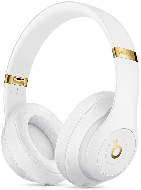 ��������� Apple Beats Studio 3 Wireless White (MX3Y2EE/A)