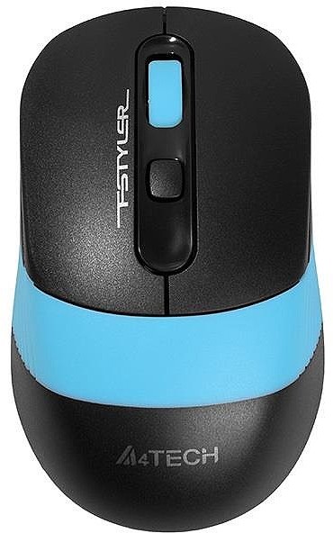   A4Tech Fstyler FG10 Black/Blue