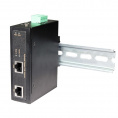 ������������ ���������� PoE-�������� OSNOVO Midspan-1/303G