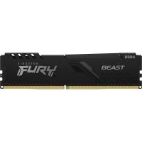 ����������� ������ 16Gb DDR4 3200MHz Kingston Fury Beast KF432C16BB1/16WP